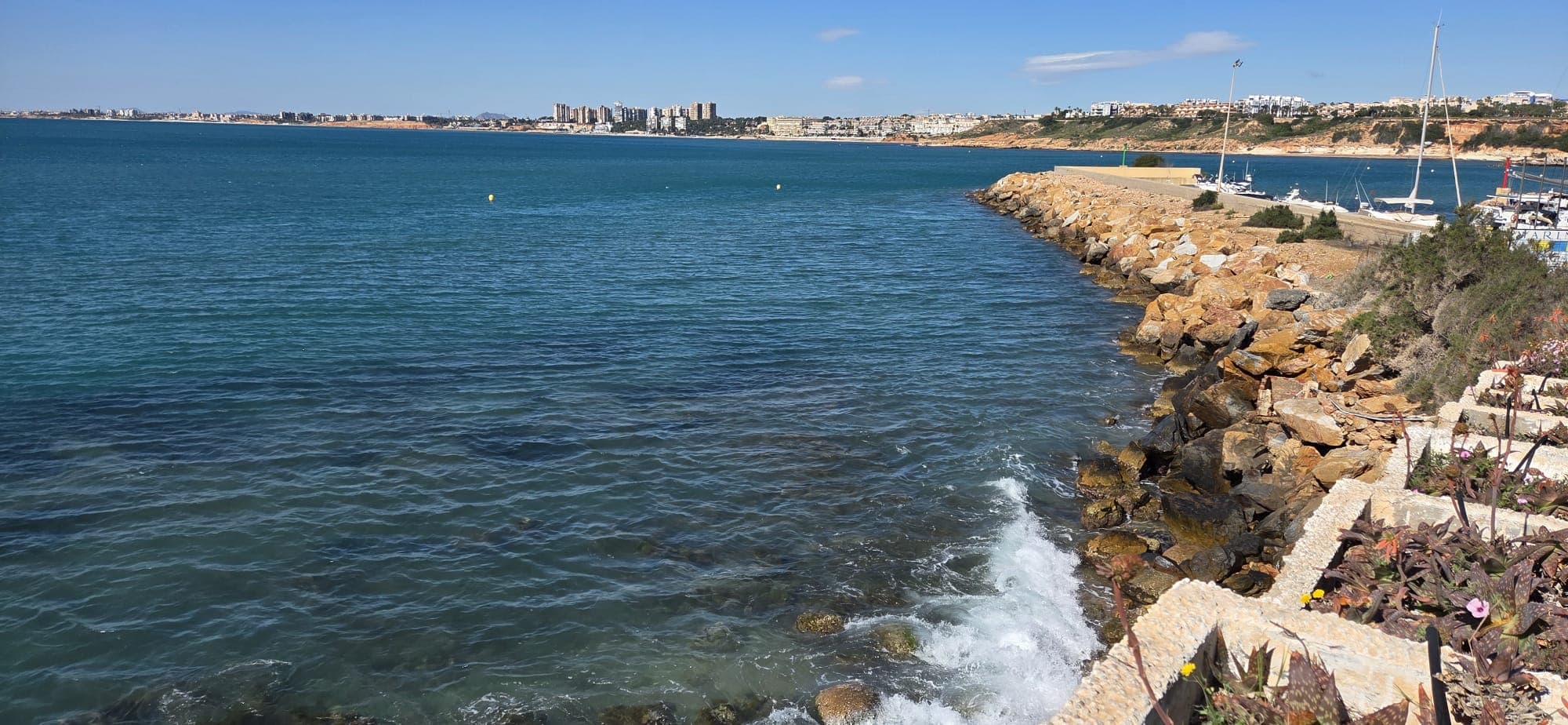 Spanish Mediterranean Coast 4